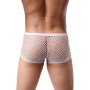Paris Hollywood - Boxer homme en résille