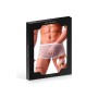 Paris Hollywood - Boxer homme en résille