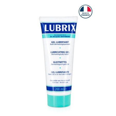 LUBRIX 200 ML