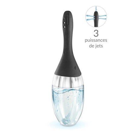 Poire à lavement automatique ProPower Jet