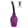 Poire à lavement P2 multi jets 310ml violet