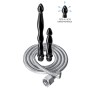 Kit lavement intime pour la douche avec flexible