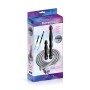Kit lavement intime pour la douche avec flexible