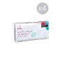 Lot de 4 tampons en lactagel Beppy