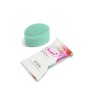 Lot de 4 tampons en lactagel Beppy