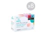 8 tampons féminins Beppy Wet