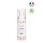 Intim Fresh Exsens - Mousse nettoyante intime Bio à la rose et à l'Aloe Vera