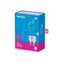 Satisfyer Feel Secure, 2 coupes menstruelles