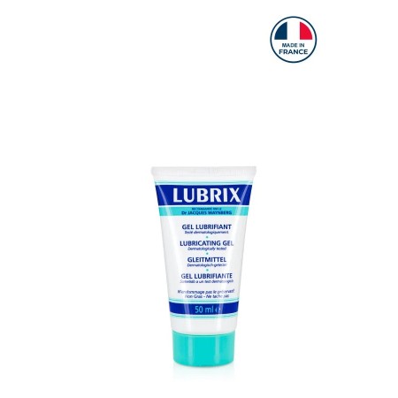 LUBRIX 50 ML
