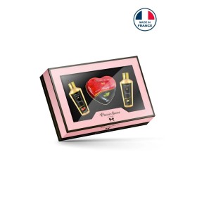 Coffret massage privé Plaisir Secret