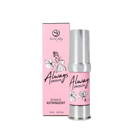 Gel de virginité Always Pleasure 15ml