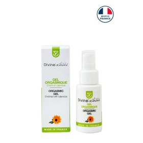Gel orgasmique - 100% BIO - 50ml