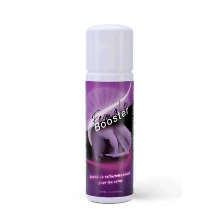 Crème raffermissante pour seins 125ml