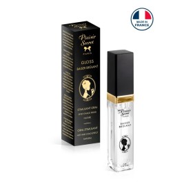 Gloss chaud froid Baiser Brûlant 7ml