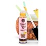 Gloss brillant vibrant saveur Pina Colada