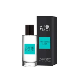 Parfum sensuel pour femme Aime Emoi 50ml