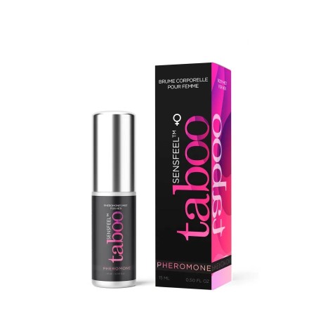 Brume de séduction pour elle 15ml