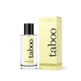 Parfum sensuel pour femme Équivoque 50ml