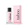Parfum sensuel pour femme Frivole 50ml