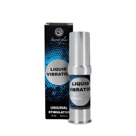 Gel intime stimulant Liquid Vibrator Original 15ml