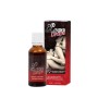 Stimulant sexuel mixte Love Drops 20ml multi-plantes
