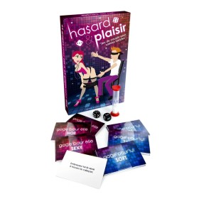 Jeu érotique Hasard et Plaisir