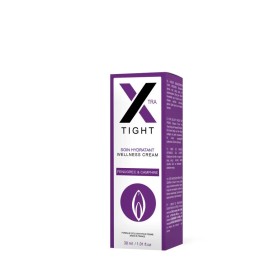 Crème de massage vaginal stimulante 30ml