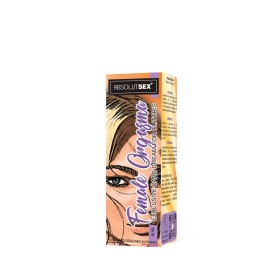 Female Orgasma - Crème stimulante intime pour femme 30ml
