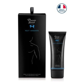 Crème de performance masculine Nuit Ardente 60ml