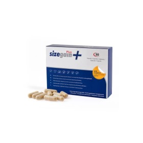 Sizegain Plus 100% naturel 30 gélules