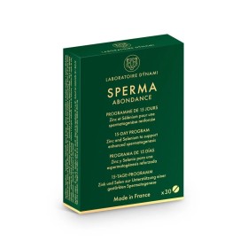 Sperma Abondance - 30 comprimés