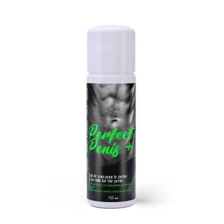 Soin stimulant tonifiant Perfect Penis+ 125ml