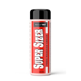 Lotion développante pénis Super Sizer 200ml