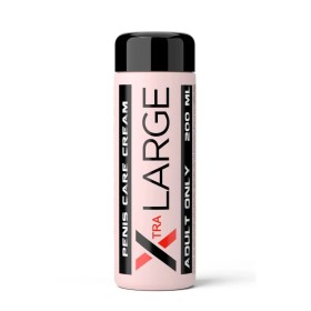 Lotion développante pénis X-Tra Large 200ml