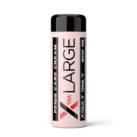 Lotion développante pénis X-Tra Large 200ml