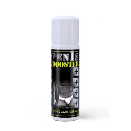 Crème raffermissante Penis Booster 125ml