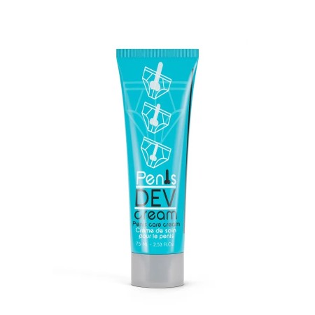 Crème développante Pénis Dev Cream 75ml