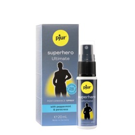 Spray retardant Superhero Ultimate