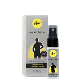 Pjur Superhero Performance Spray retardant 20ml
