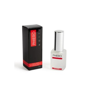 parfum d'attirance sexuelle en spray de 30ml Phiero notte