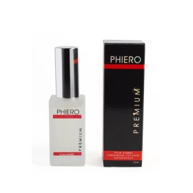 parfum d'attirance sexuelle en spray de 30ml phiero premium