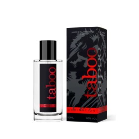 Parfum d'attirance pour homme 50ml