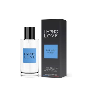 Parfum sensuel pour homme Hypno Love 50ml
