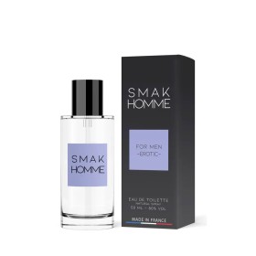 Parfum sensuel et élégant pour homme 50ml