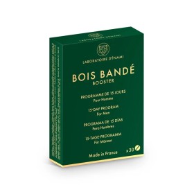 Bois bandé booster - 30 comprimés