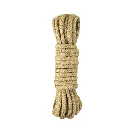 Corde SM rigide en chanvre 5 M