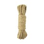 Corde SM rigide en chanvre 5 M