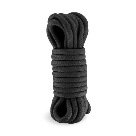 Corde bondage shibari en coton 5 M