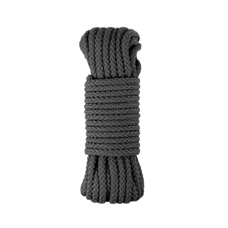 Corde bondage shibari en nylon 10 M