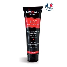 MEDIAX FOR MEN HOT MASTURBATION